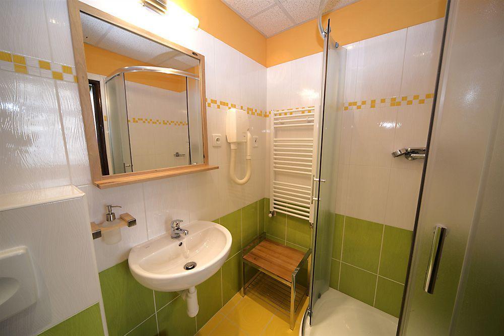 Hostel Homer - Old Town Square Praag